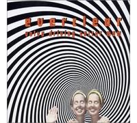 Volvo Driving Soccer Mom by Everclear