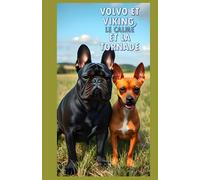 Volvo Et Viking, Le Calme Et La Tornade