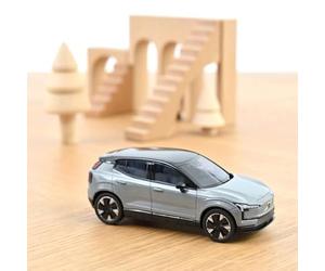 VOLVO EX30 2024 GREY