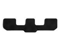 VOLVO EX90 tappetini originali in tessuto premium terza fila ver.6 OE