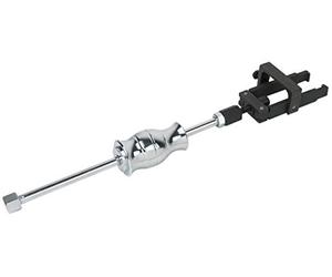 Volvo extractor de inyectores con pesa de impacto de 0,9 kg
