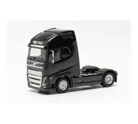 Volvo FH 16 Gl. XL 2020 Black 1:87