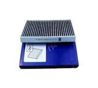 VOLVO Filtro interno originale OE 31434971 S60 V60 XC60 II