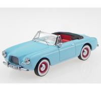 Volvo P1900 Cabrio 1955 chiaro blu modellino 43047 Triple9 1/43