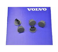 VOLVO S40 S60 S80 Clip coperchio sportello di primo equipaggiamento