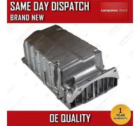 Volvo S40/V50/V70 2.0 2004-2015 Coppa Olio Pan