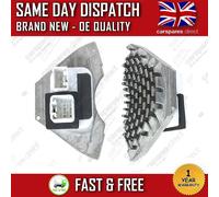 Volvo S60/S70 1997-2010 Riscaldamento Resistenza Motorino Ventilatore