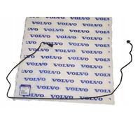 VOLVO S60 V60 Tubo di bilanciamento serbatoio OE 31368663