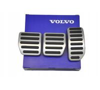 VOLVO S80 V70 XC70 R-DESIGN copripedali kpl