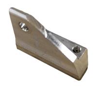 VOLVO Supporto per sospensione motore sinistro OE 31387589
