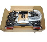 VOLVO THULE 926 portapacchi 3 biciclette OE