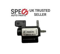 Volvo V40 Hatchback Impulso Pressione Valvola di Controllo 31339879 Nuovo