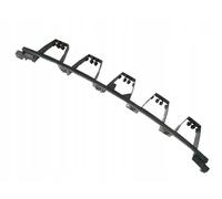 VOLVO V50 paraurti posteriore assorbitore paraurti posteriore OE 30763014