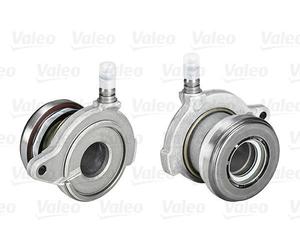 Volvo V60 Cilindro Slave Centrale Frizione 05- OEM Valeo 804575 Ø31