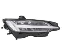 Volvo S60 Faro Anteriore Destro 19-22 (1LX 013 502-941) OEM Hella