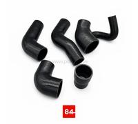 Volvo V70 S70 Kit Tubo Silikon Per Intercooler 2.0T 2.4T 2.5T T5 R