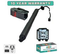 Volvo XC60 Posteriore SX Mandrino Drive / Gas Puntone a Molla per Auto