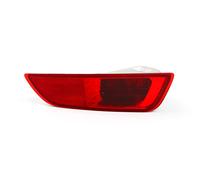 Volvo XC60 Fendinebbia Posteriore Destro 08-13 Riflettore Paraurti Lampada