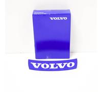 VOLVO XC60 Front Bumper Grille Emblem 30796427 NEW GENUINE