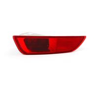 Volvo XC60 Luce Di Nebbia Posteriore Sinistra 08-13 Riflettore Paraurti Lampada