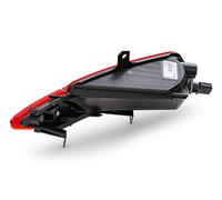 Volvo XC60 Paraurti Posteriore Fendinebbia Sinistro 13-16 autista Vicino Lato /