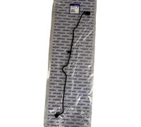 VOLVO XC60 XC90 Guida al serbatoio di bilanciamento di primo impianto