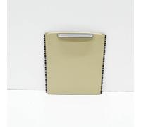 VOLVO XC70 MK2 Front Center Console Blind Lid Trim 39870905 NEW GENUINE