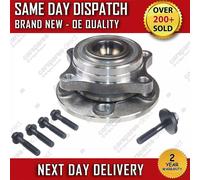 Volvo XC90 AWD 2002-2010 Kit Di Cuscinetti E Mozzi Anteriori