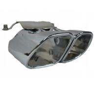 VOLVO XC90 doppio terminale di scarico sportivo OE 30793906