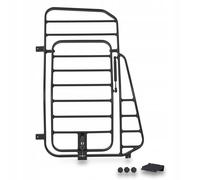 VOLVO XC90 II porta cane griglia destra