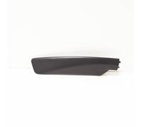VOLVO XC90 MK1 Front Left Roof Rail Black End Cap 8620541 NEW GENUINE