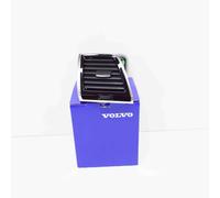 VOLVO XC90 MK2 Front Dash Panel Left Air Vent 32219345 NEW GENUINE
