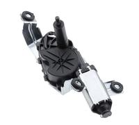 Volvo XC90 Motor Tergicristallo Posteriore 2003-2014 8638163 Metal