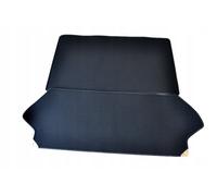 VOLVO XC90 OCEAN RACE tappetino vano bagagli OE velour 39865208