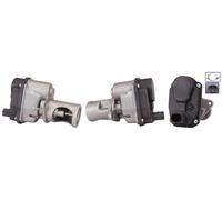 VOLVOLA EGR DELPHI per Audi A6 allroad quattro (4gh)(2012->) 3,0 - 230kw 308cv v