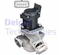 VOLVOLA EGR DELPHI per Citroen Berlingo (2002->) 1,6 - 55kw 74cv 16v hdi (9hw /