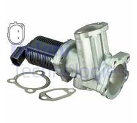 VOLVOLA EGR DELPHI per Fiat 500 (150)(2007->) 1,3 - 55kw 74cv 16v jtd (199 a2.00