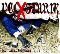 Volxsturm - Bi Uns to Huus