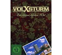 Volxsturm - Ein Kleines Bisschen W (2 CD)
