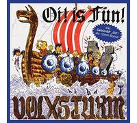Volxsturm - Oi Is Fun
