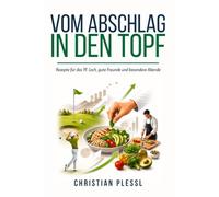Vom Abschlag in den Topf: Wie Golf und Kochen dieselbe Leidenschaft teilen