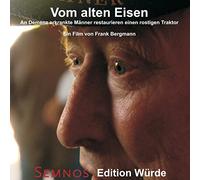 Vom alten Eisen (DVD)