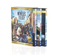 VOM DVD-Boxed Set-The Witness Trilogy DVD Set