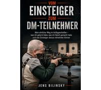 Vom Einsteiger zum DM-Teilnehmer: Mein ehrlicher Weg im Auflageschießen