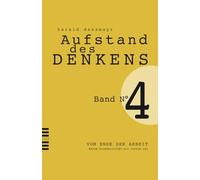 VOM ENDE DER ARBEIT: Warum Produktivität ein Irrtum ist