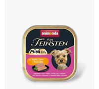 Vom Feinsten Dog Mini Adult, 100 g