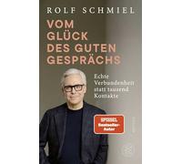 Vom Glück des guten Gesprächs: Echte Verbundenheit statt tausend Kontakte