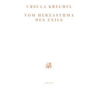 Vom Herzasthma des Exils: Georg-Büchner-Preis 2025