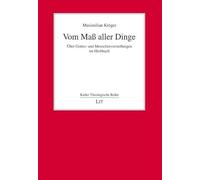 Vom Maß aller Dinge: Über Gottes- und Menschenvorstellungen im Hiobbuch: 21