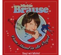 Vom Mund in die Orgel